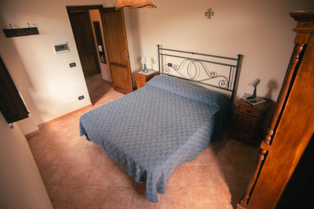 I Cedri Agriturismo Biologico Orsomarso Esterno foto
