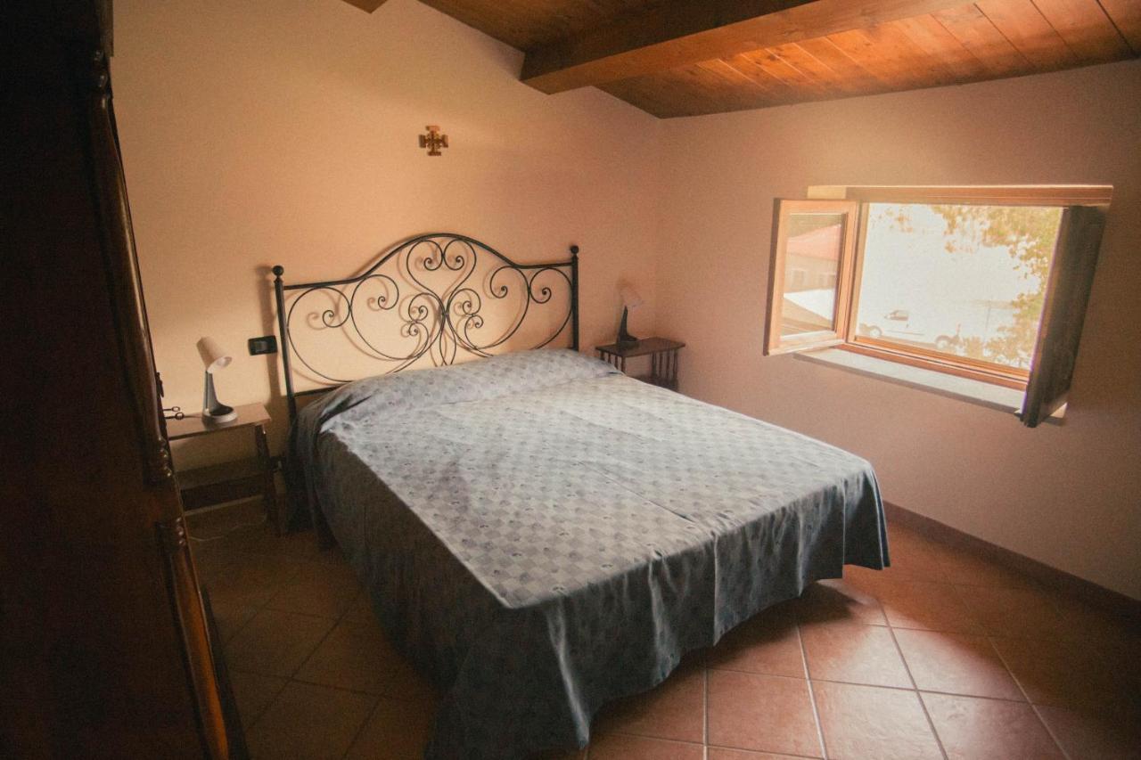 I Cedri Agriturismo Biologico Orsomarso Esterno foto